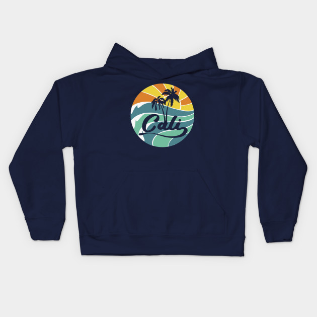 California Cal beach Republic Surf west coast cool gift